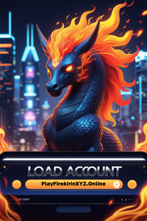 FireKirin
